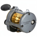 Shimano Tyrnos 2-Speed Reels