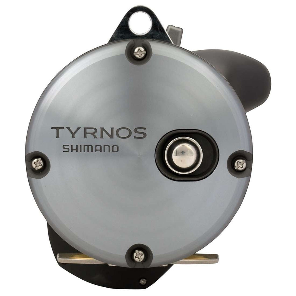 Shimano Tyrnos 2-Speed Reels