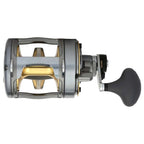 Shimano Tyrnos 2-Speed Reels