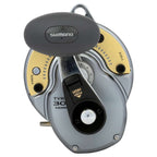 Shimano Tyrnos 2-Speed Reels
