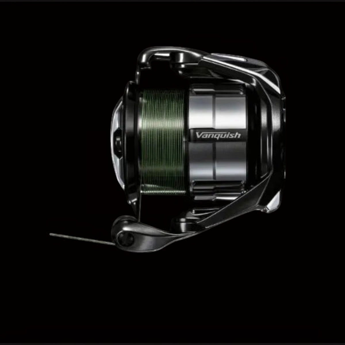 Shimano Vanquish Spinning Reels