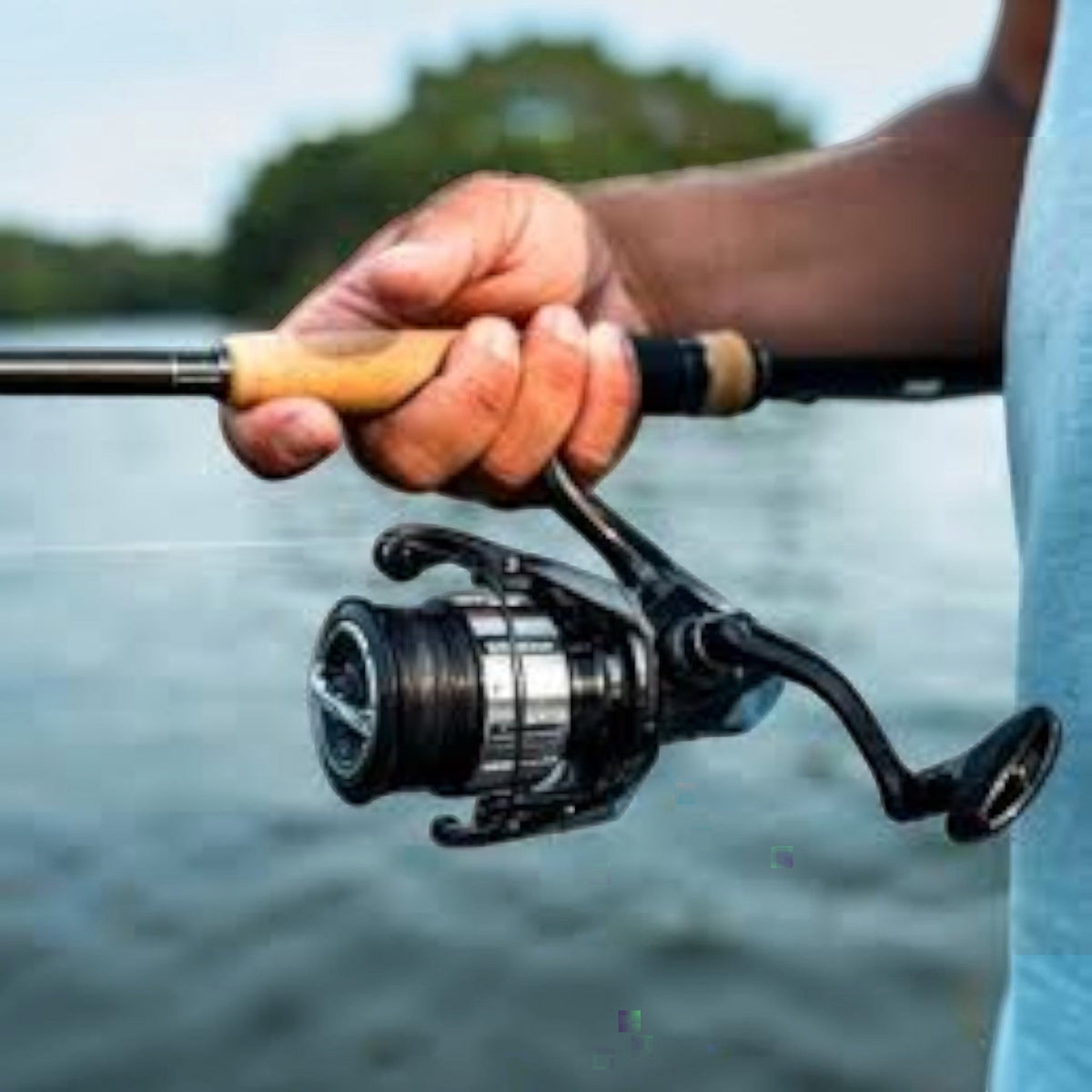 Shimano Vanquish Spinning Reels