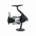 Dogfish Tackle & Marine Shimano Vanquish C3000XGC spinning reel, black and silver, lightweight CI4+ construction, MGL rotor, InfinityDrive.