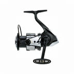 Dogfish Tackle & Marine Shimano Vanquish C3000XGC spinning reel, black and silver, lightweight CI4+ construction, MGL rotor, InfinityDrive.