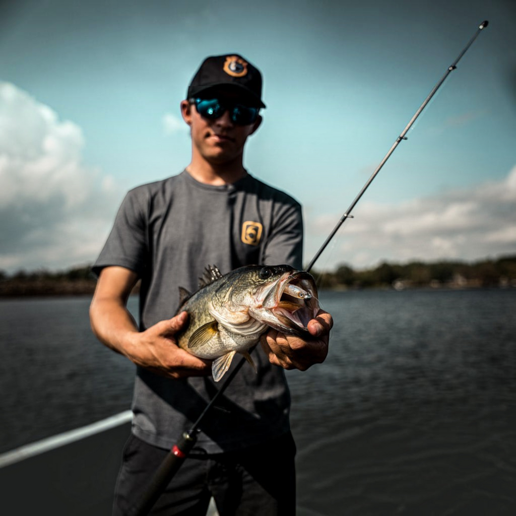 6th Sense Strobe Minnow