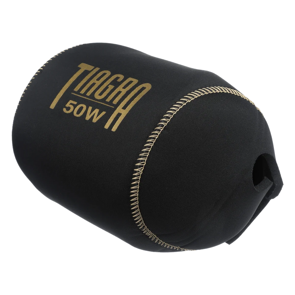 Shimano Tiagra Neoprene Reel Covers