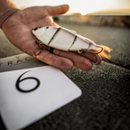 6th Sense Trace 5in Multi Jointed Swimbait