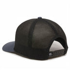 Dogfish "Don't Tread On Me" Logo Trucker Hat