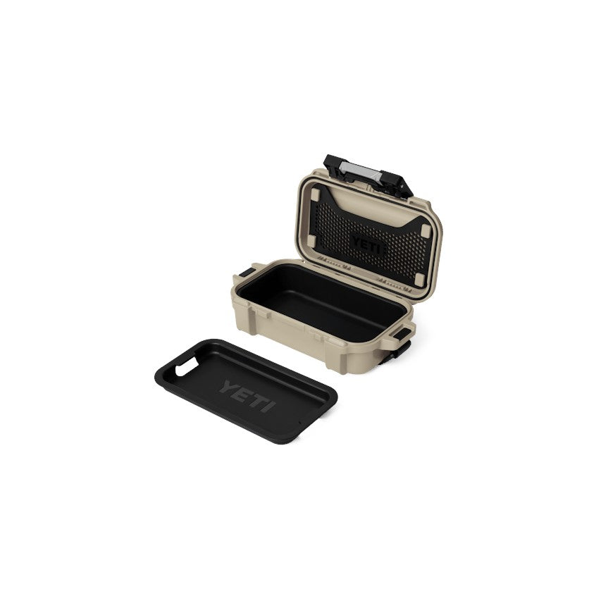 Yeti Loadout Gobox 1 Gear Case