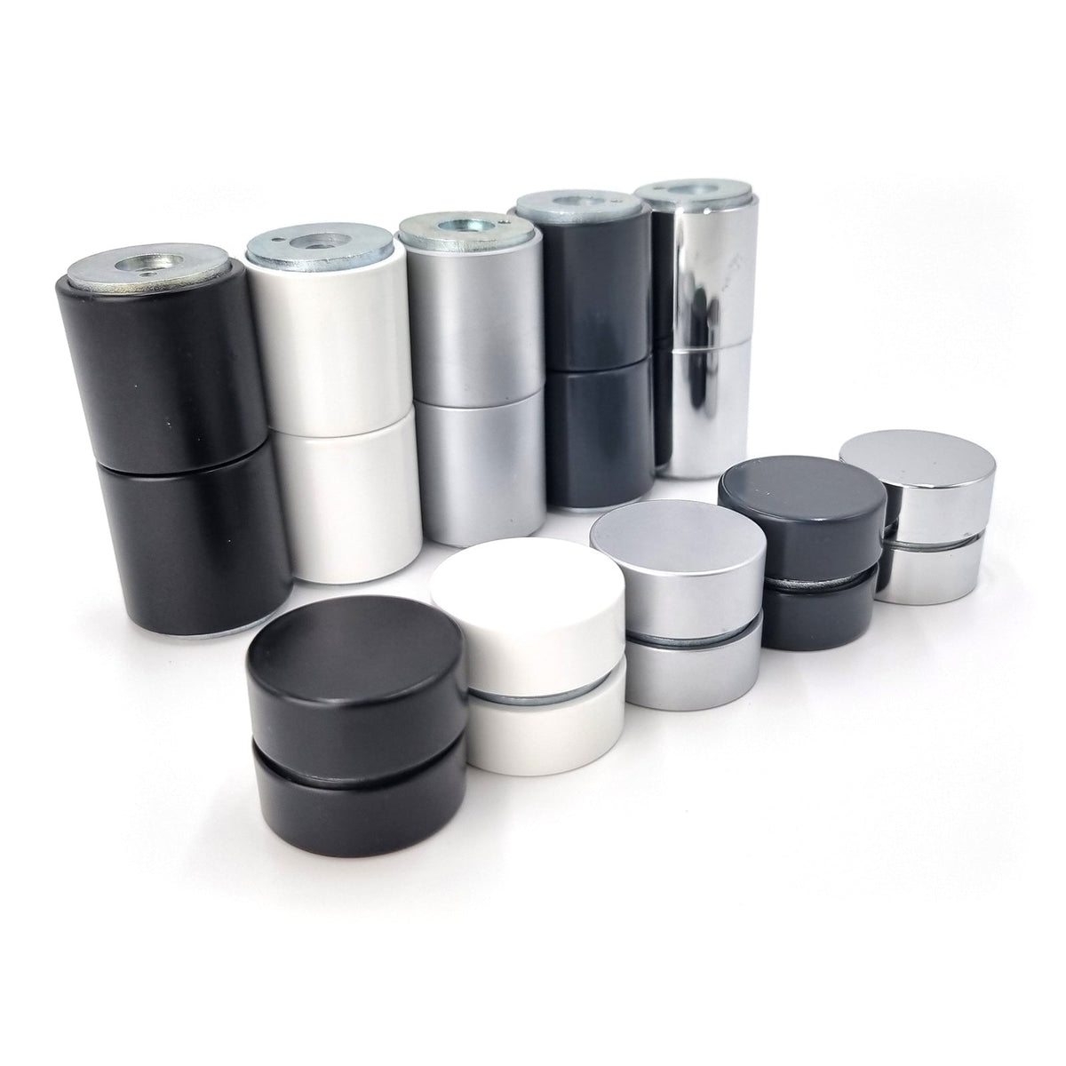 greenteQ Bifold Door Magnetic Catch