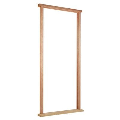 Hardwood Reversible Door Frame & Cill Pack External - All Sizes