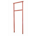Hardwood Reversible Door Frame Fanlight External - 2782mm x 993mm