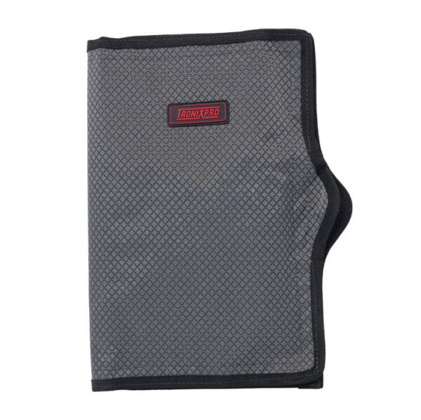 Tronixpro Rig Wallet