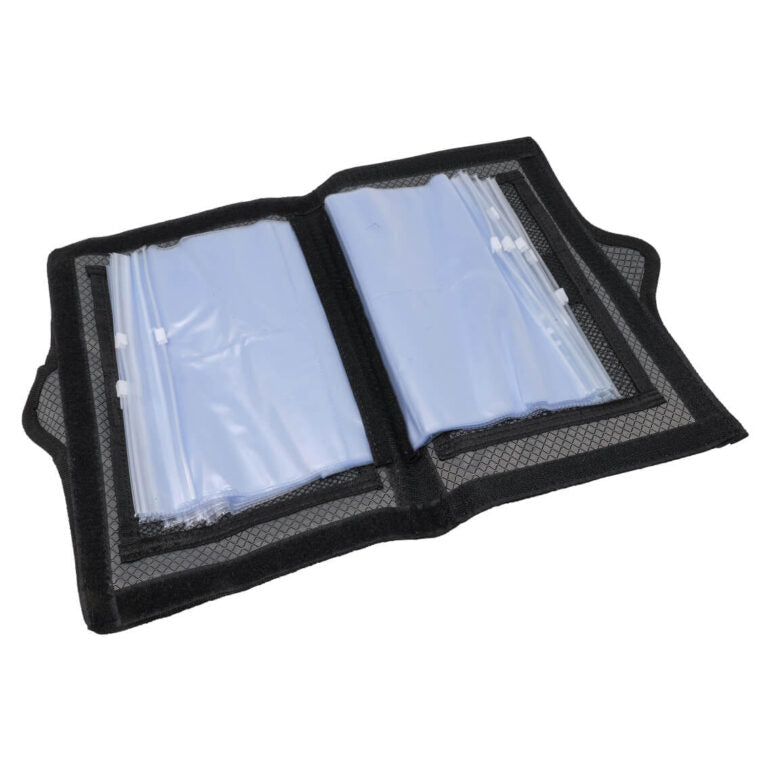Tronixpro Rig Wallet
