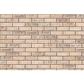 Ivanhoe Cream 65mm x 215mm x 102mm - Sample