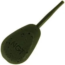 NGT Slim In-Line Pear Leads