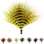MFC Mini Barred Marabou