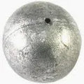 Plain weight Pierced Bullet