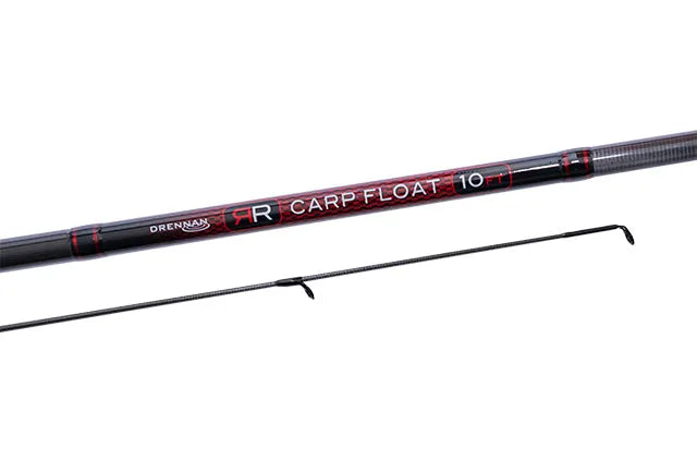 Drennan Red Range Carp Float rod