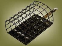 DRENNAN HEAVYWEIGHT CAGE FEEDERS Reelfishing