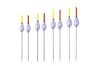 Drennan Island Crystal Pole Floats