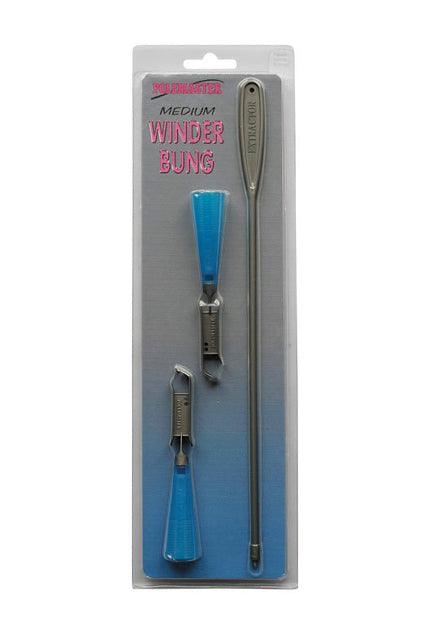 Drennan Medium Winder Bung