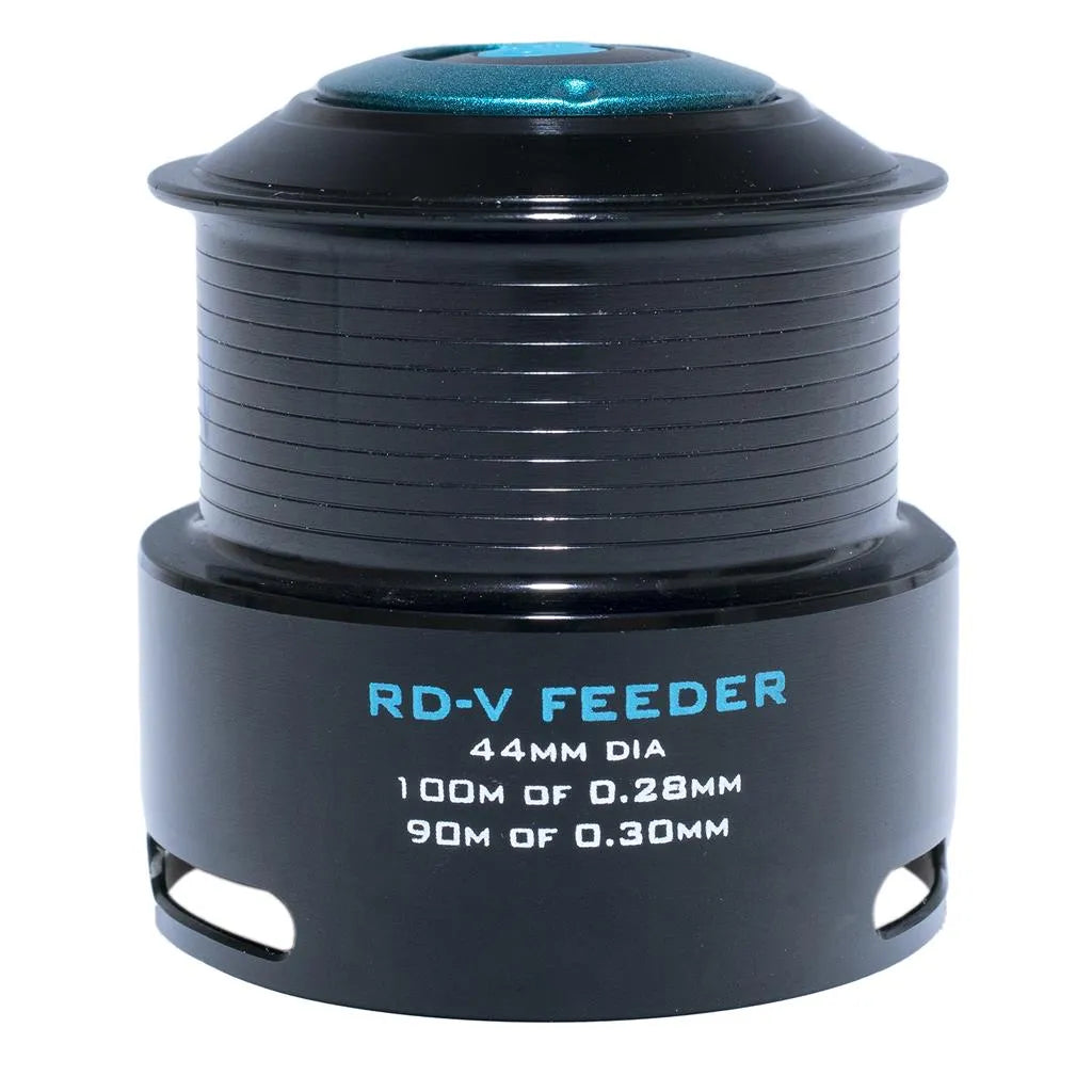 Drennan Vertex Rear drag 3000 float reel