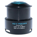 Drennan Vertex Rear drag 3000 float reel
