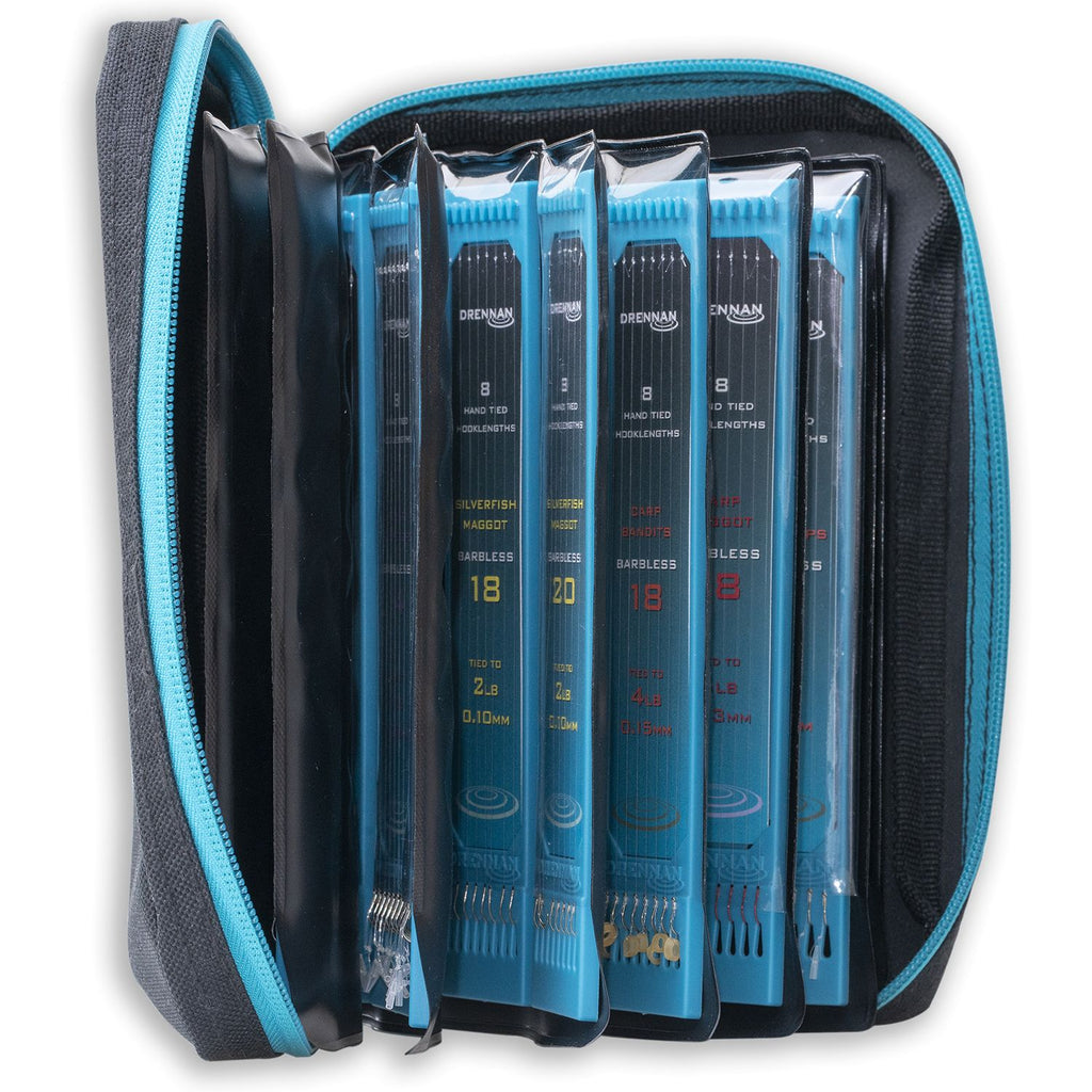 Drennan Hook Book
