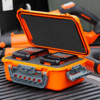 Plano Waterproof Electronics Case