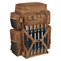 Evolution Fishing Drift Series 3700 Tackle Backpack – Coyote