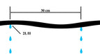 Drip Line Irrigation Pipe