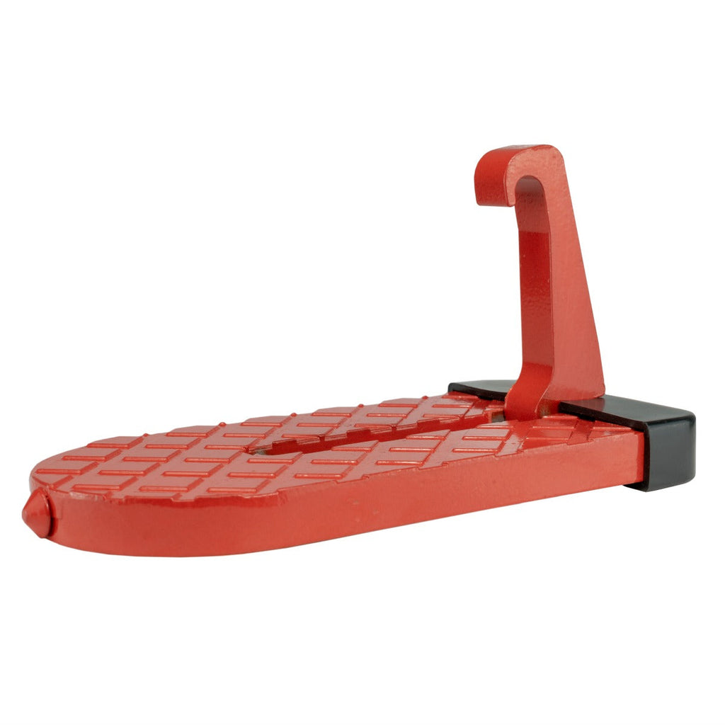 Car Door Step Type A Orange