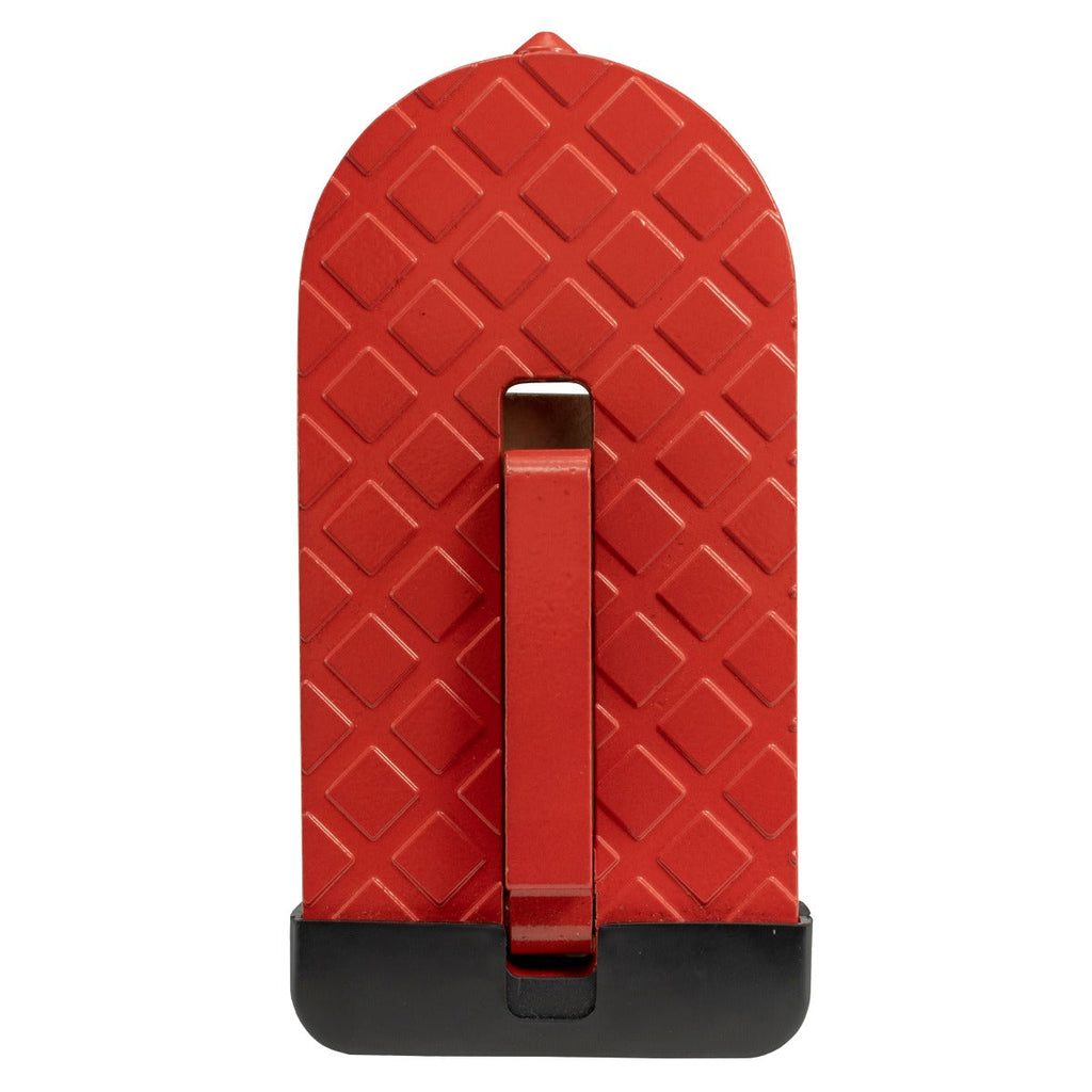 Car Door Step Type A Orange