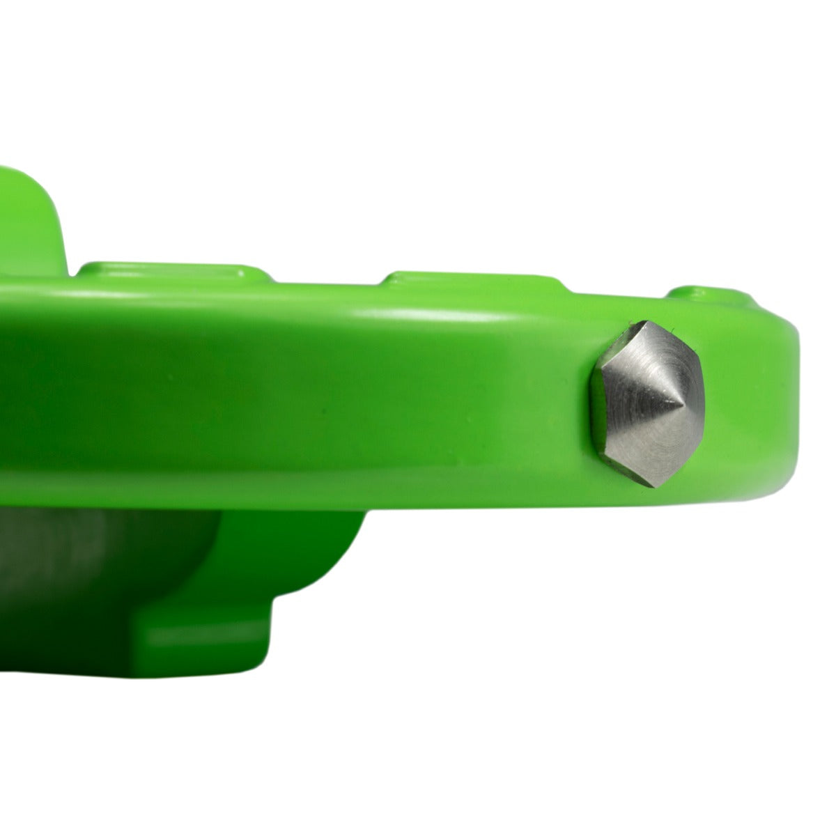 Car Door Step Type B Green