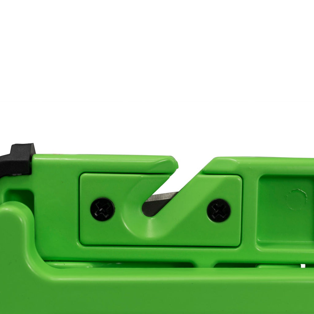Car Door Step Type B Green