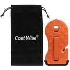 Car Door Step Type B Orange