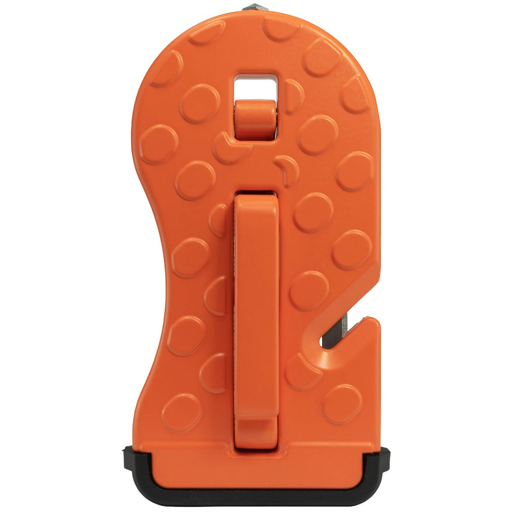 Car Door Step Type B Orange