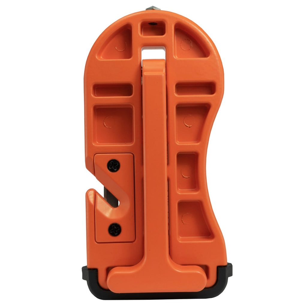 Car Door Step Type B Orange