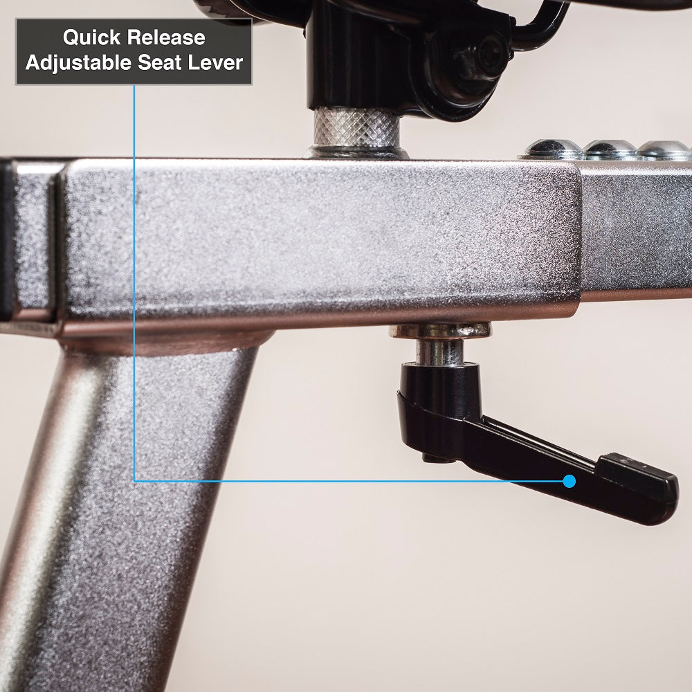 Xebex Air Bike Smart Connect