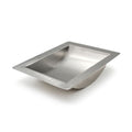 FHC Drop-In Deal Tray - Brushed Stainless
