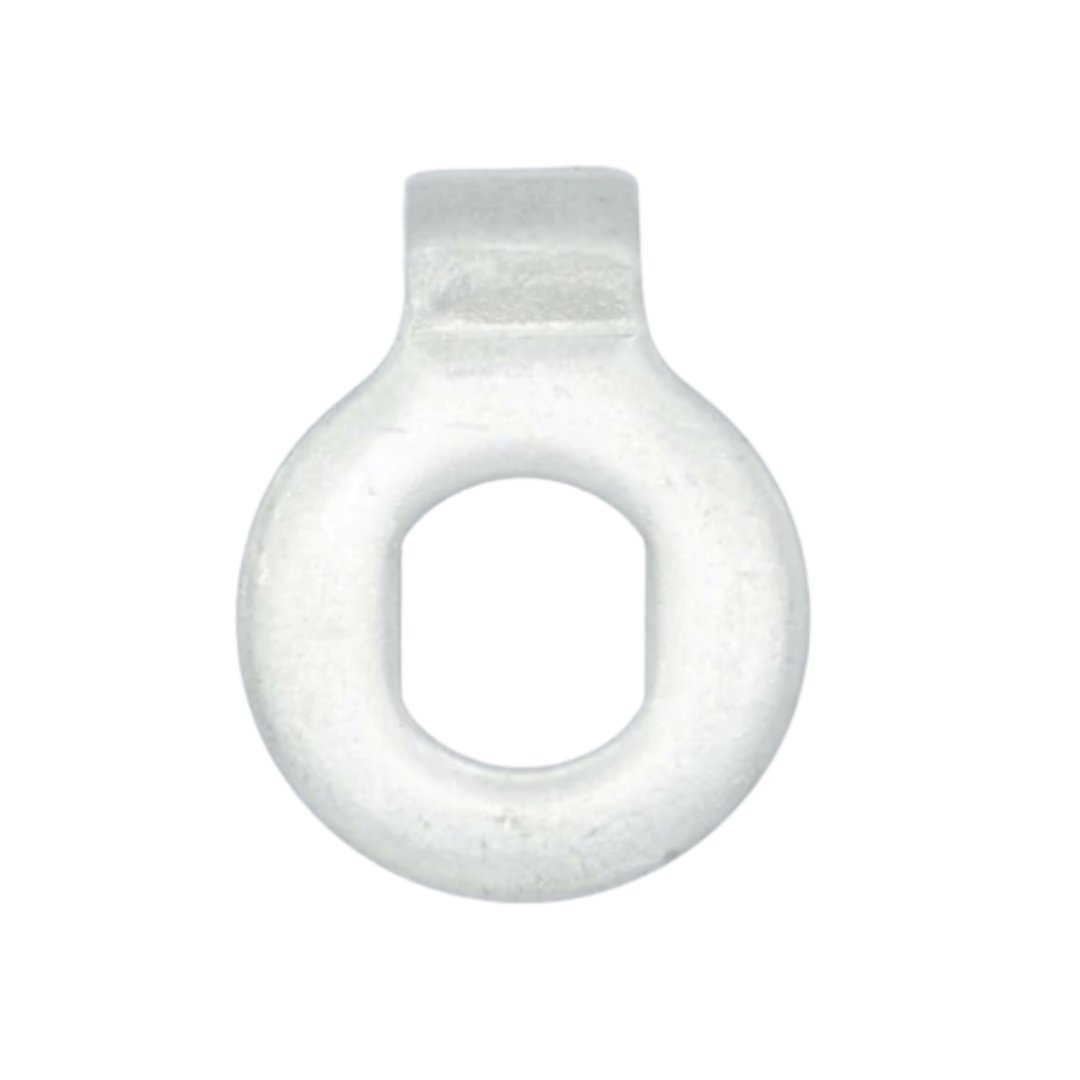 Dualtron Motor Safety Washers 10x12x9.9 (pair)