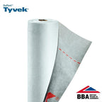 DUPONT Tyvek Supro (2507B) - 1m x 50m