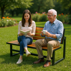 Ashton 52” Convertible Bench / Table