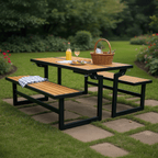 Ashton 52” Convertible Bench / Table