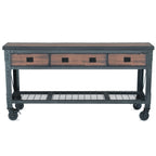 Duramax 5-Piece Garage Storage Combo Set with Workbench, Wall Cabinets and Free Standing Cabinets