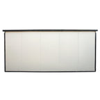 Flat Top Insulated Buildings 16 ft. W x 10 ft. D 30852