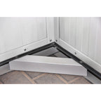 Flat Top Insulated Buildings 16 ft. W x 10 ft. D 30852