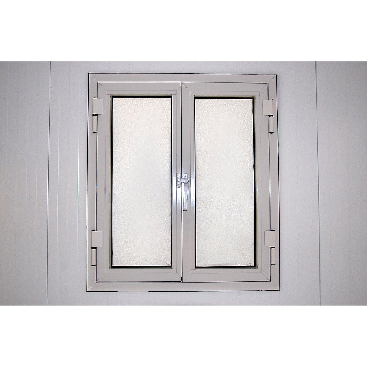 Flat Top Insulated Buildings 16 ft. W x 10 ft. D 30852
