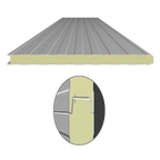 Gable Top Insulated Building 13 ft. W x 10 ft. D 30932